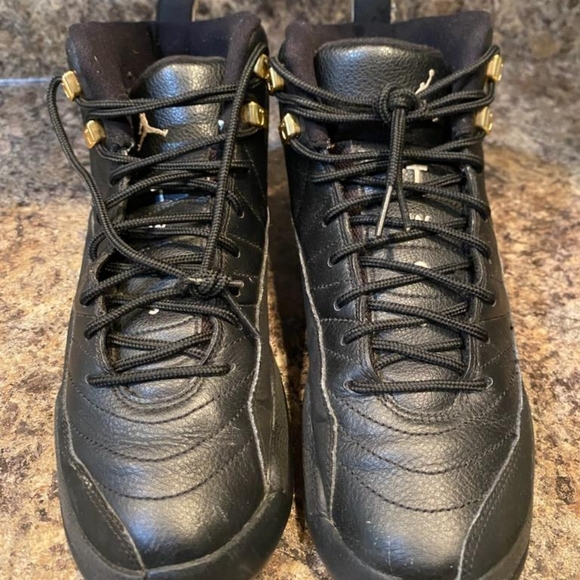 Air Jordan Retro 12 - Picture 6 of 6